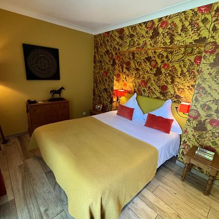 Hotel De La Gaichel Eischen Экстерьер фото