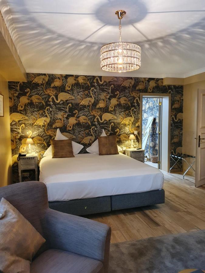 Hotel De La Gaichel Eischen Экстерьер фото