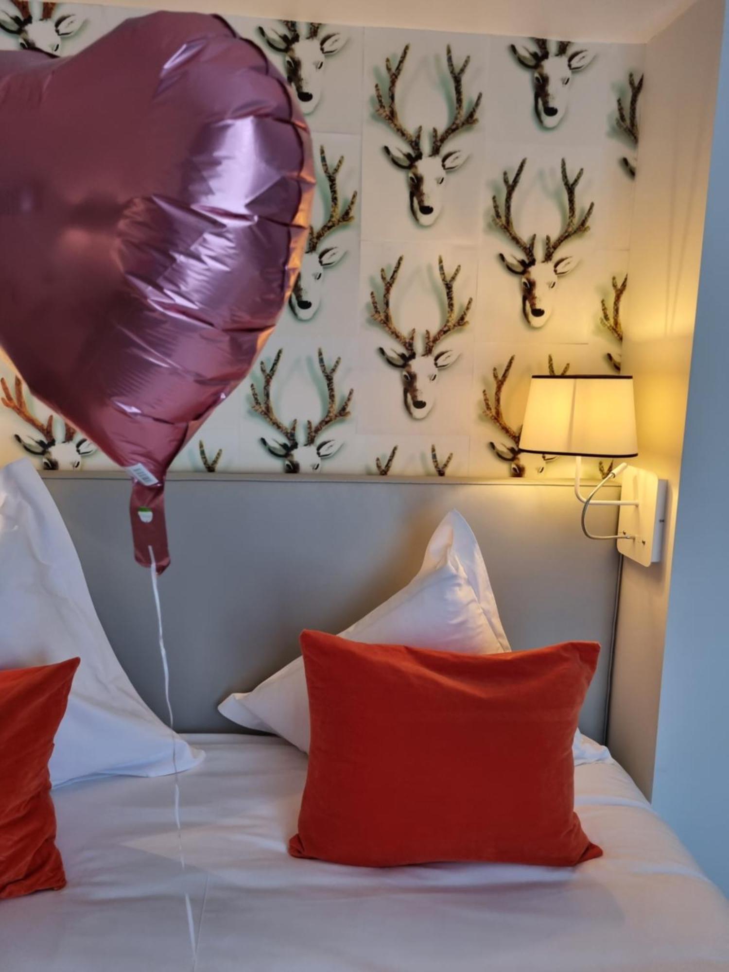 Hotel De La Gaichel Eischen Экстерьер фото