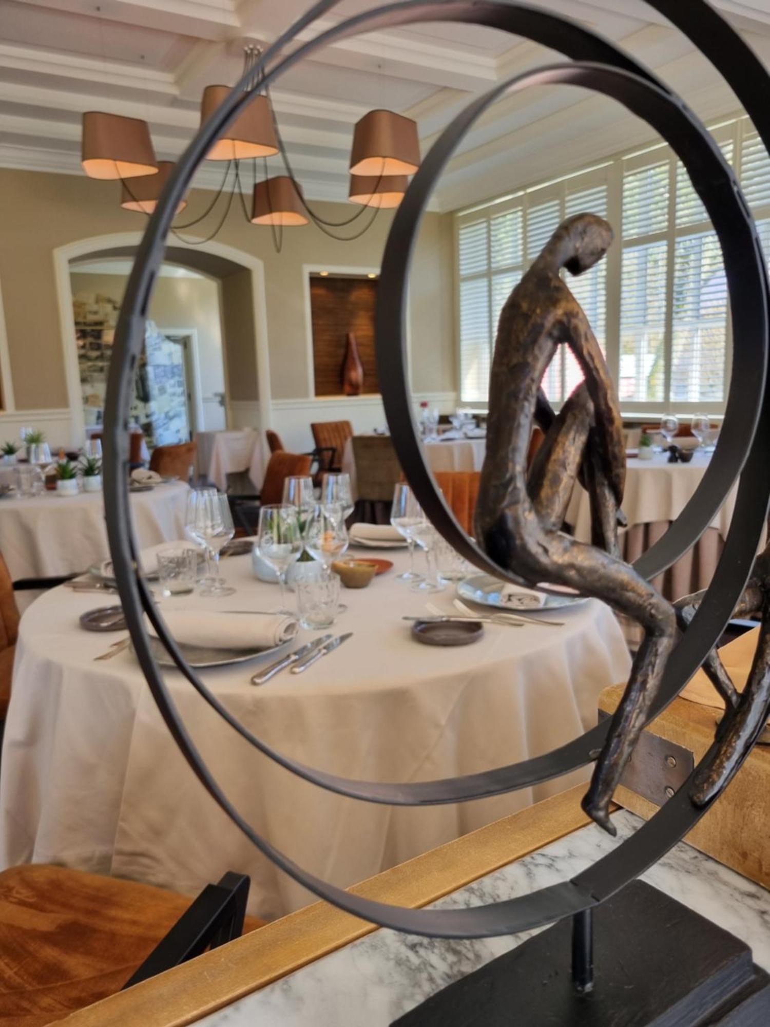 Hotel De La Gaichel Eischen Экстерьер фото