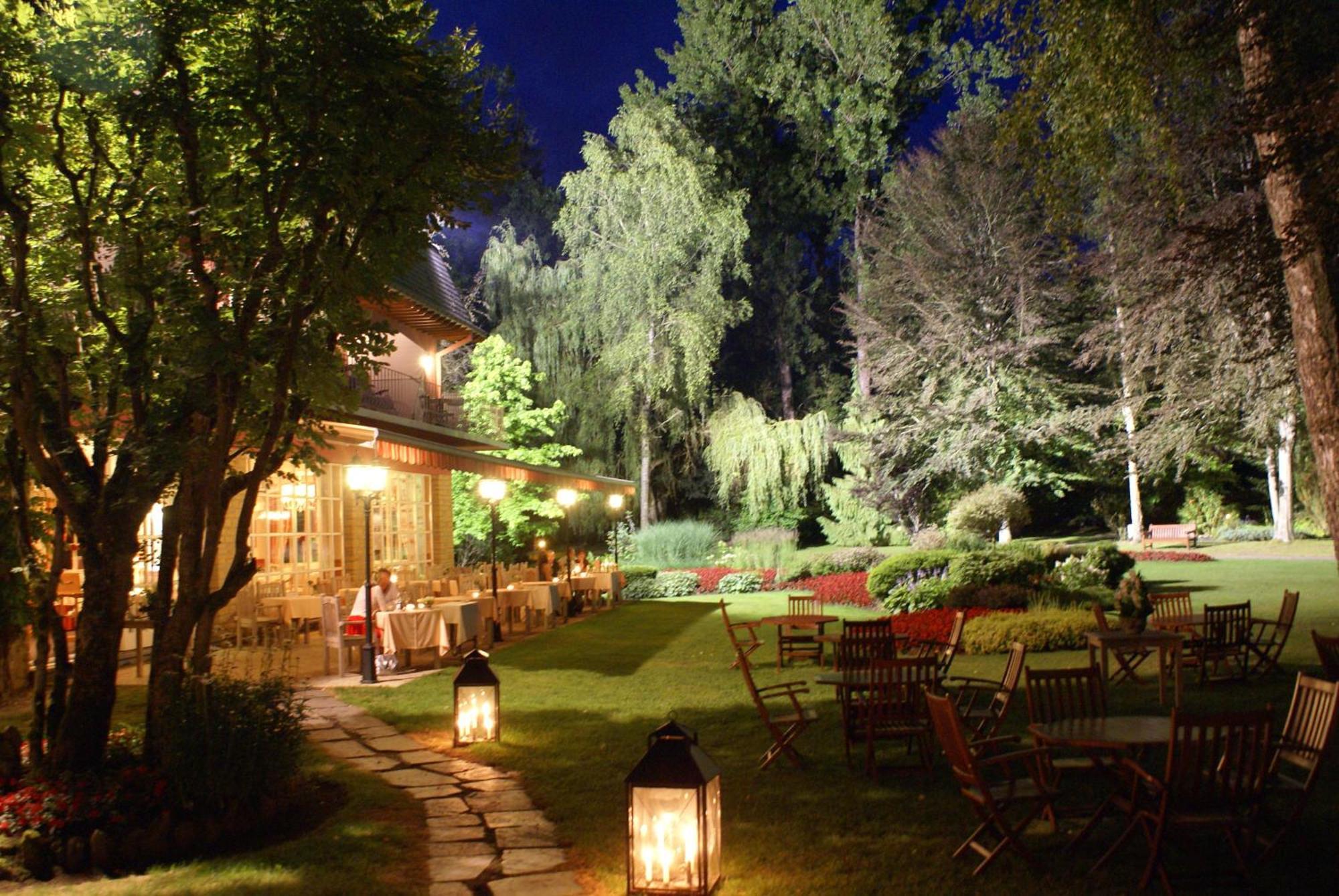 Hotel De La Gaichel Eischen Экстерьер фото