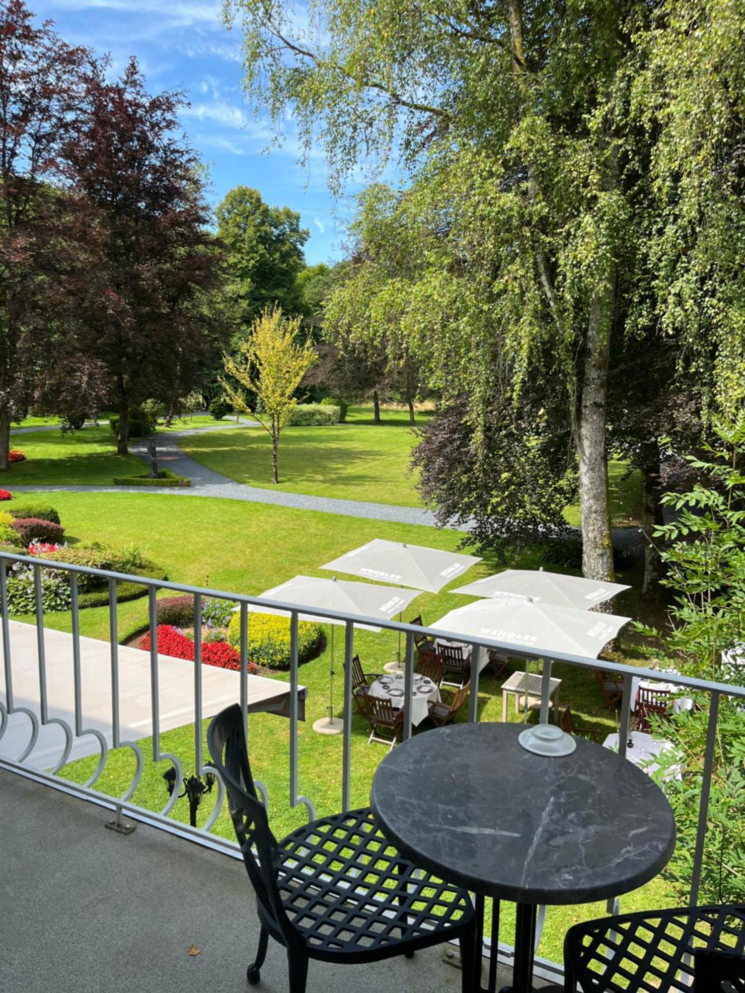 Hotel De La Gaichel Eischen Экстерьер фото