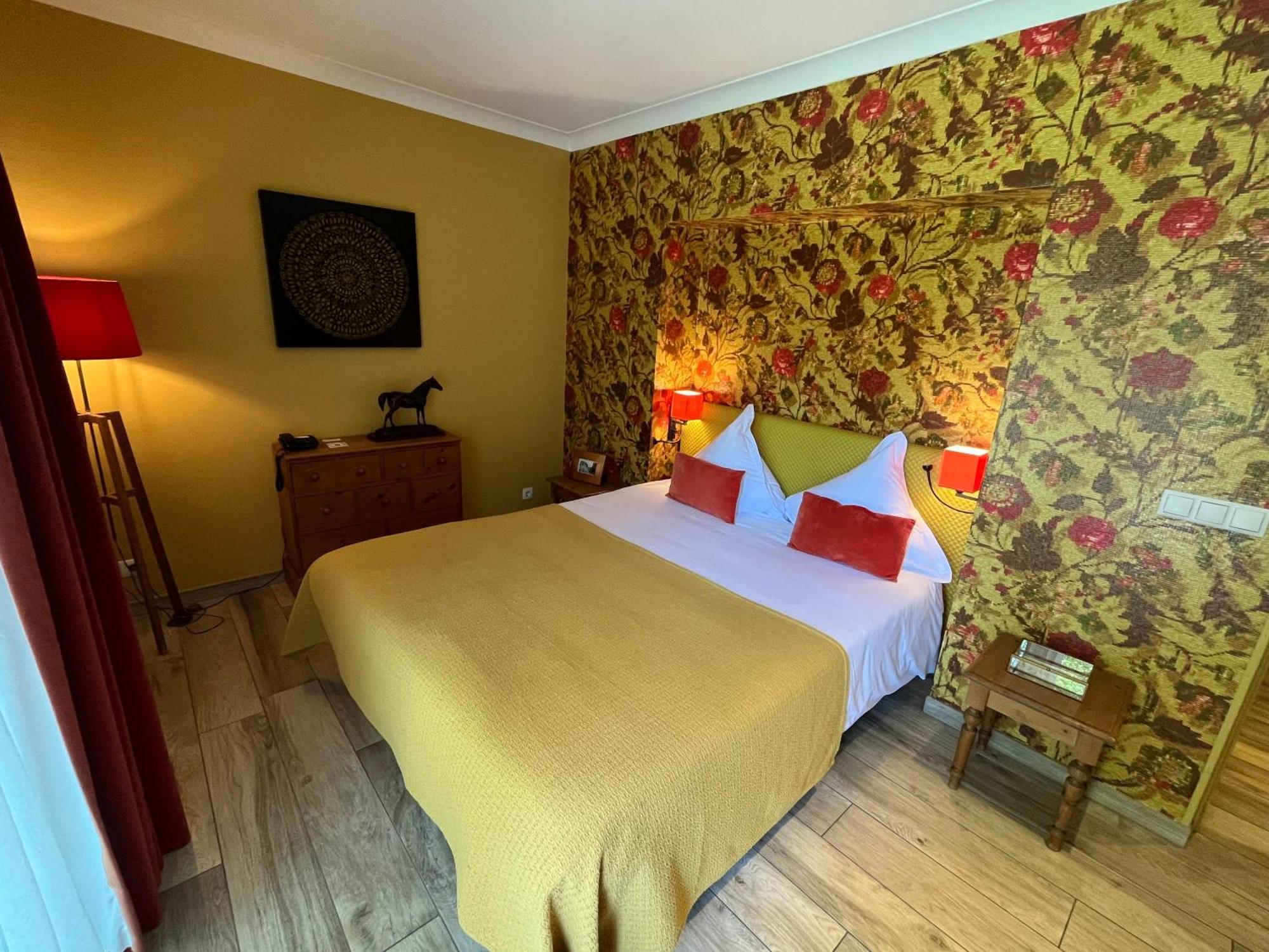 Hotel De La Gaichel Eischen Экстерьер фото