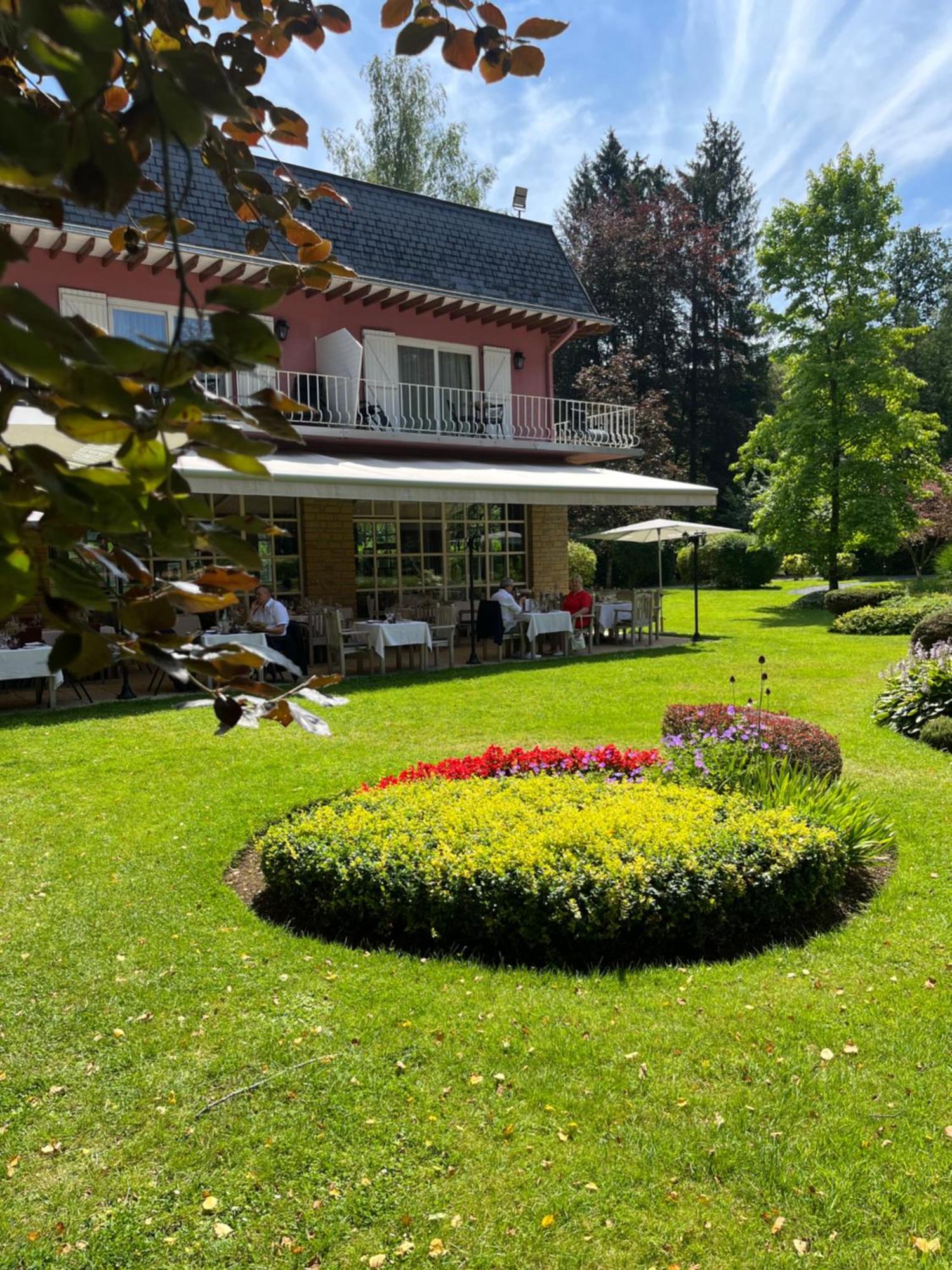 Hotel De La Gaichel Eischen Экстерьер фото