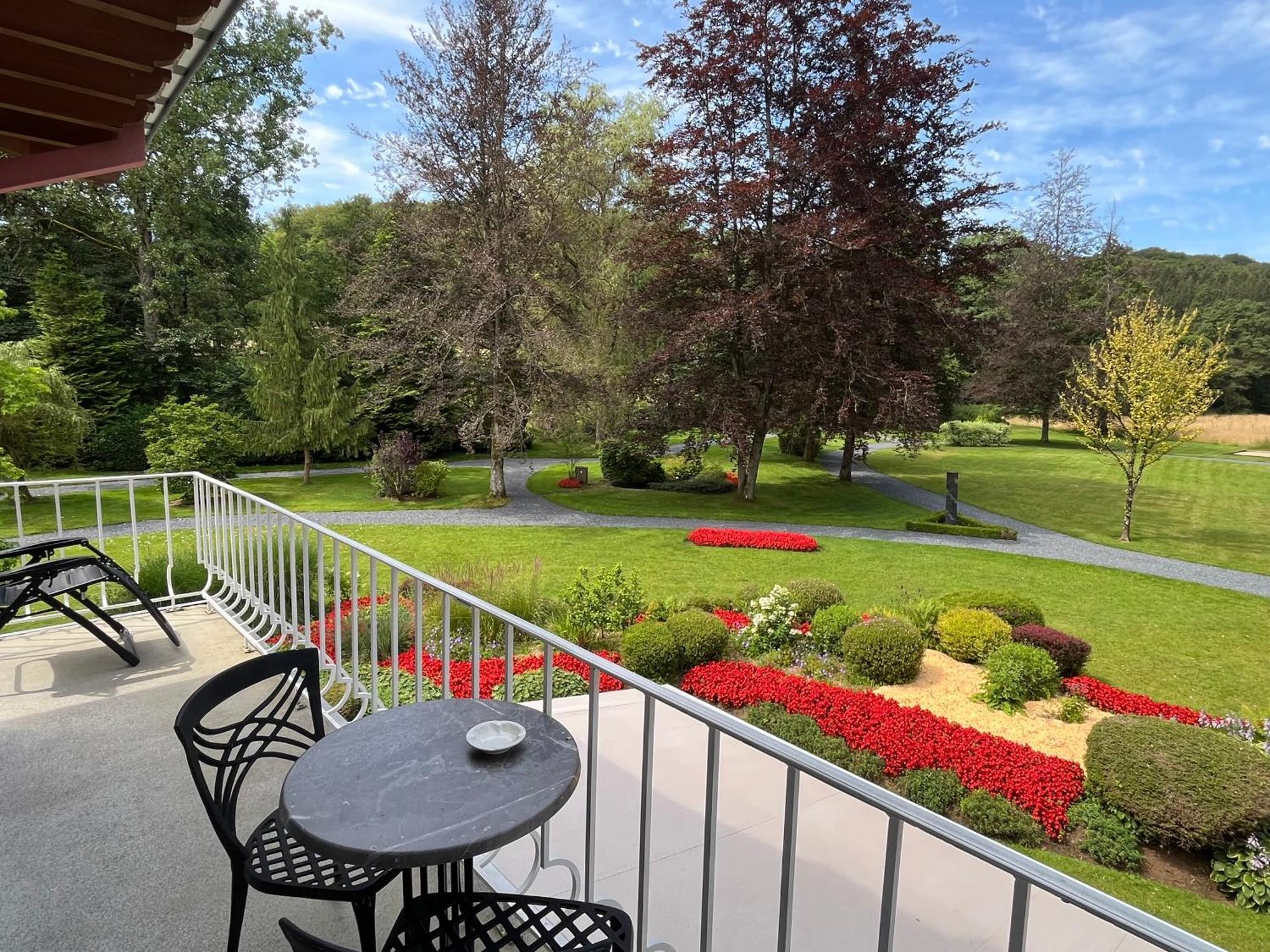 Hotel De La Gaichel Eischen Экстерьер фото
