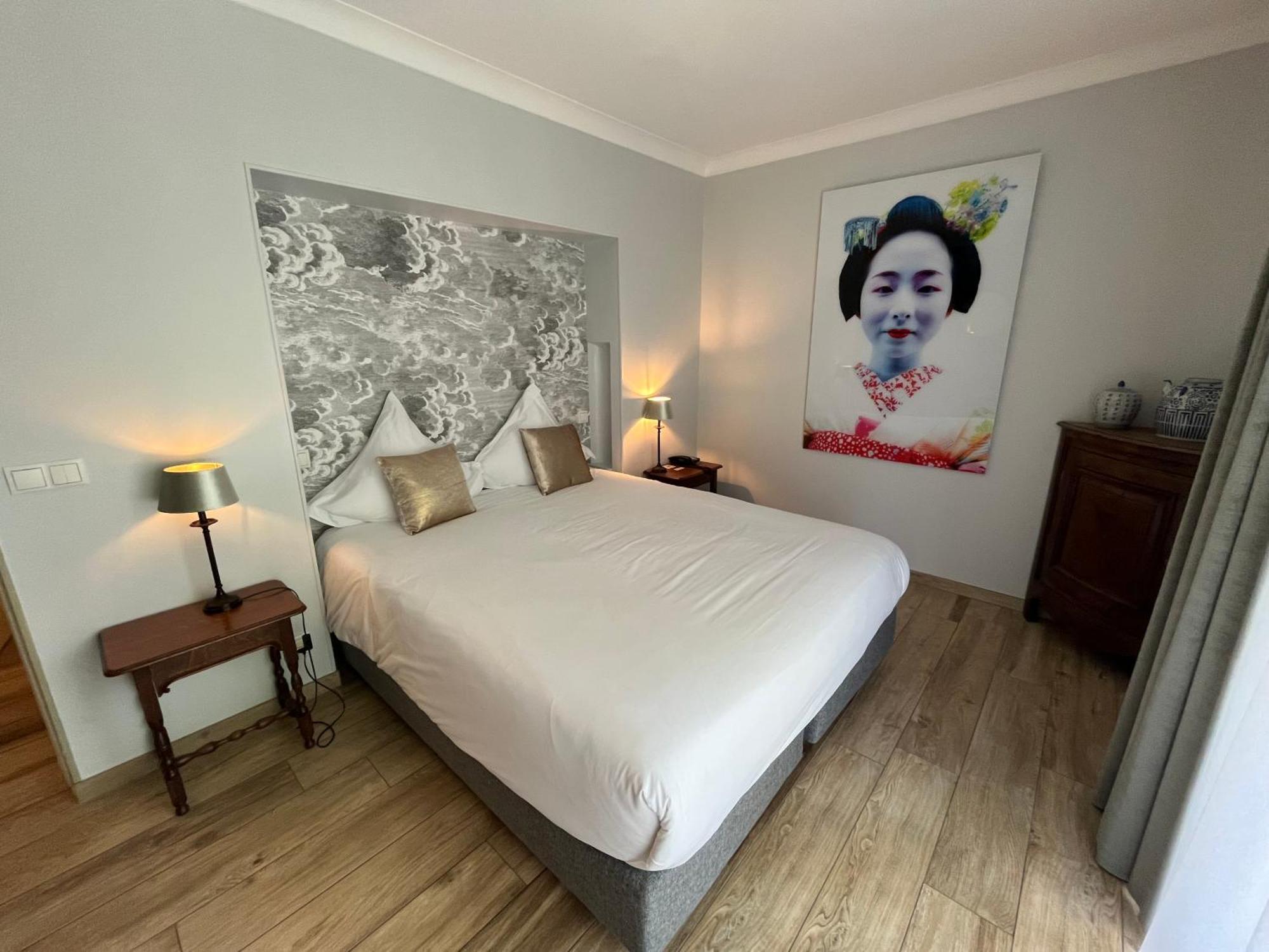 Hotel De La Gaichel Eischen Экстерьер фото