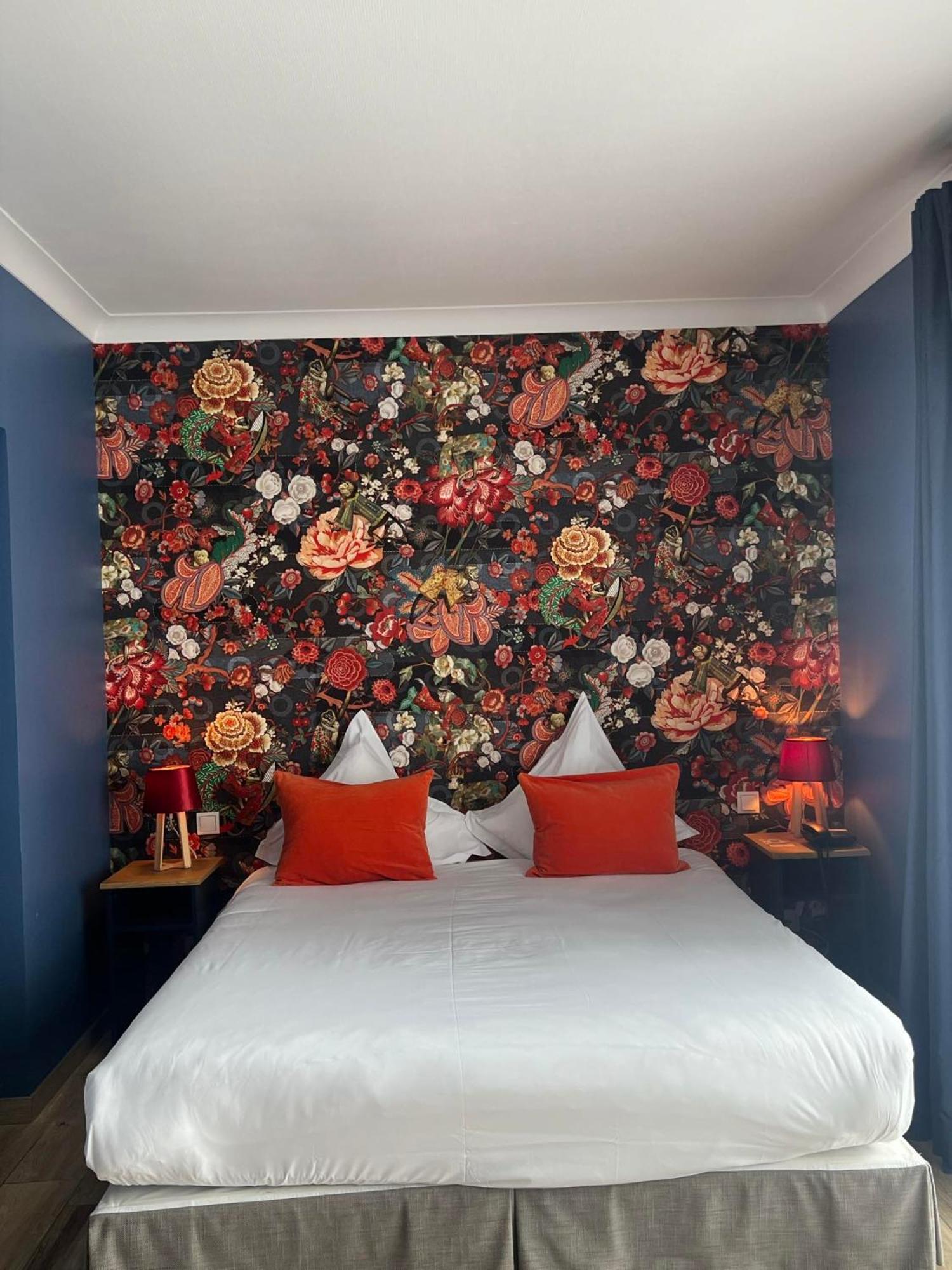 Hotel De La Gaichel Eischen Экстерьер фото